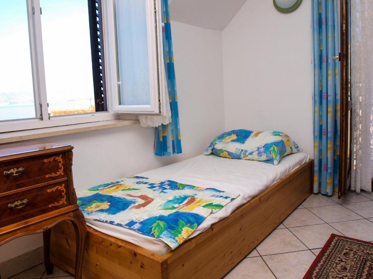 Apartments Vukovic Postira Ruang foto